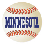 MINNESOTA BASEBALL