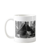 Minnesota Blueberry Pickers, 1937 Mugs