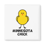 Minnesota Chick