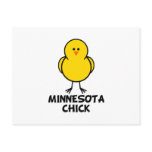Minnesota Chick