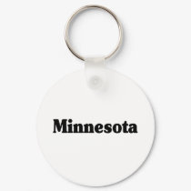 Minnesota Classic keychains by republicofstates Minnesota Classic keychains