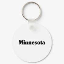Minnesota Classic keychains by republicofstates Minnesota Classic keychains