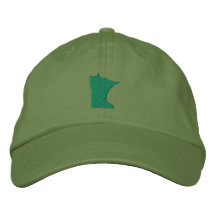 Minnesota Baseball Cap