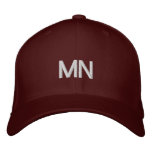 MINNESOTA  EMBROIDERED HATS