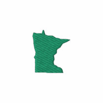 Minnesota embroidered shirts by ZazzleEmbroidery Minnesota embroidered shirts