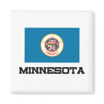 Minnesota Flag