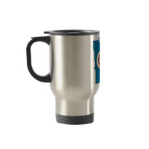 Minnesota Flag Map mugs by usaflags Minnesota Flag Map mugs