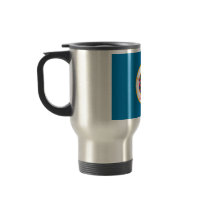 Minnesota Flag mugs by usaflags Minnesota Flag mugs