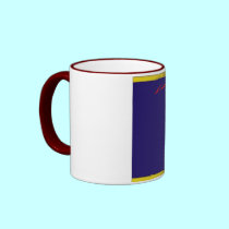 Minnesota Flag Mug