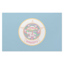Minnesota Flag stationery by usaflags Minnesota Flag stationery