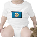 Minnesota Flag t-shirts by jacinto888 Minnesota Flag t-shirts