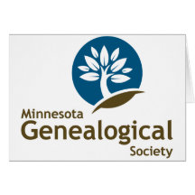 Minnesota Genealogical Society Cards
