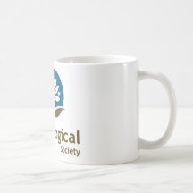 Minnesota Genealogical Society Coffee Mug
