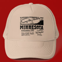 Minnesota Hat