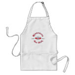 Minnesota Hot Dish Apron