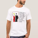 Minnesota "Hot Dish" t-shirts by qshirts Minnesota "Hot Dish" t-shirts