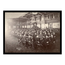 Minnesota House Reps Photo 1901 posters by lc_panoramicphotos Minnesota House Reps Photo 1901 posters
