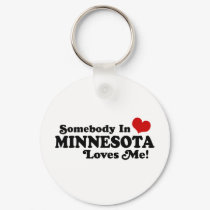 Minnesota keychains by magarmor Minnesota keychains