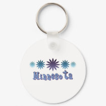 Minnesota keychains by lifeisahighway Minnesota keychains