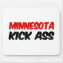Minnesota Kick Ass Mousepad