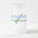 Minnesota - Land of 10,000 Bands Mug
