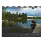 Minnesota Landscapes 2008