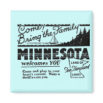 Minnesota Magnet