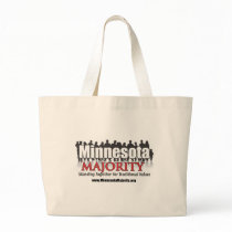 Minnesota Majority bags by minnesotamajority Minnesota Majority bags