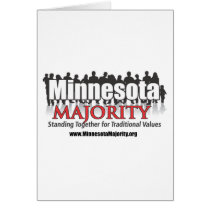 Minnesota Majority cards