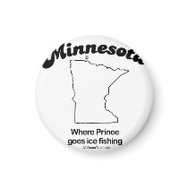 MINNESOTA - "MINNESOTA STATE MOTTO" T-shirts and G magnets by humortees MINNESOTA - "MINNESOTA STATE MOTTO" T-shirts and G magnets