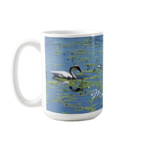Minnesota Mug by MarieHedtke Minnesota Mug