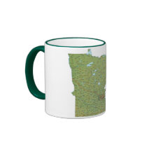 Minnesota Mug