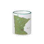 Minnesota Mug