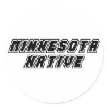 Minnesota Native