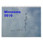 Minnesota Nature 2010