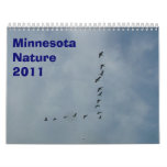 Minnesota Nature 2011 Calendars