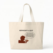 Minnesota Nice Bags
