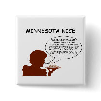 Minnesota Nice Pins