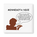 Minnesota Nice