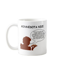 Minnesota Nice Mugs