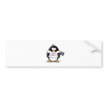 Minnesota penguin