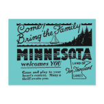Minnesota Postcard