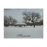 Minnesota Postcard