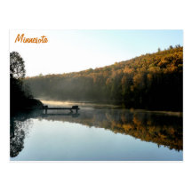 Minnesota Postcard