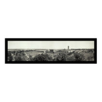Minnesota Prison Photo 1915 posters