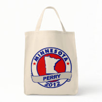 Minnesota Rick Perry Bag
