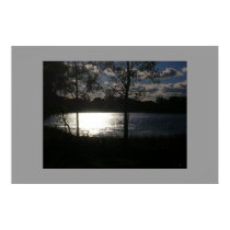 Minnesota Sky 041610 posters