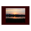 Minnesota Sky 041611 posters