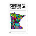 Minnesota Stamps