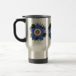 Minnesota Star Mug